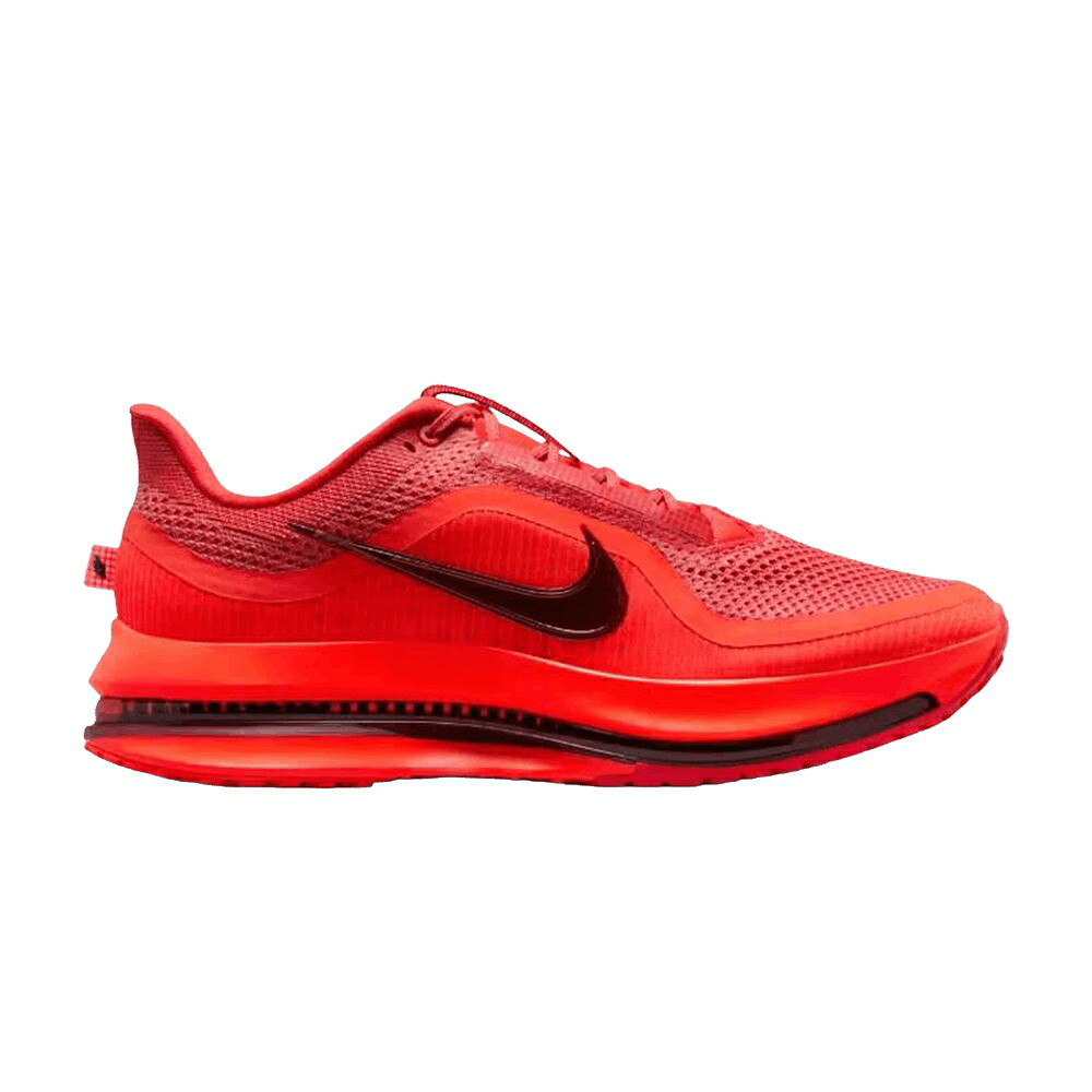 ナイキ ペガサス 割り増し金 クリムゾン 野球クラブ 赤 赤いこと \u0027LIGHT CRIMSON\u0027 スニーカー メンズ NIKE PEGASUS PREMIUM / LIGHT CRIMSON TEAM RED BRIGHT