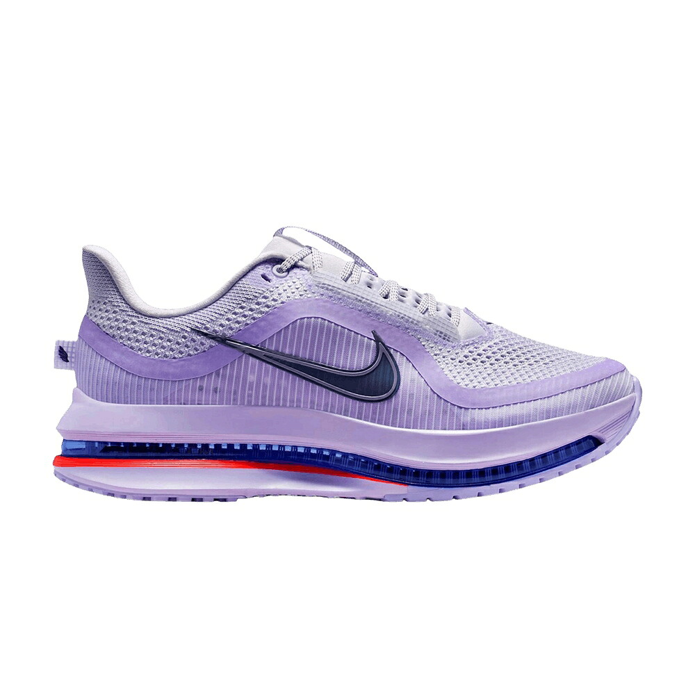 ナイキ ペガサス プレミアム 'BARLEY GRAPE' スニーカー レディース NIKE WMNS PEGASUS PREMIUM / BARLEY GRAPE SAPPHIRE HOT LAVA