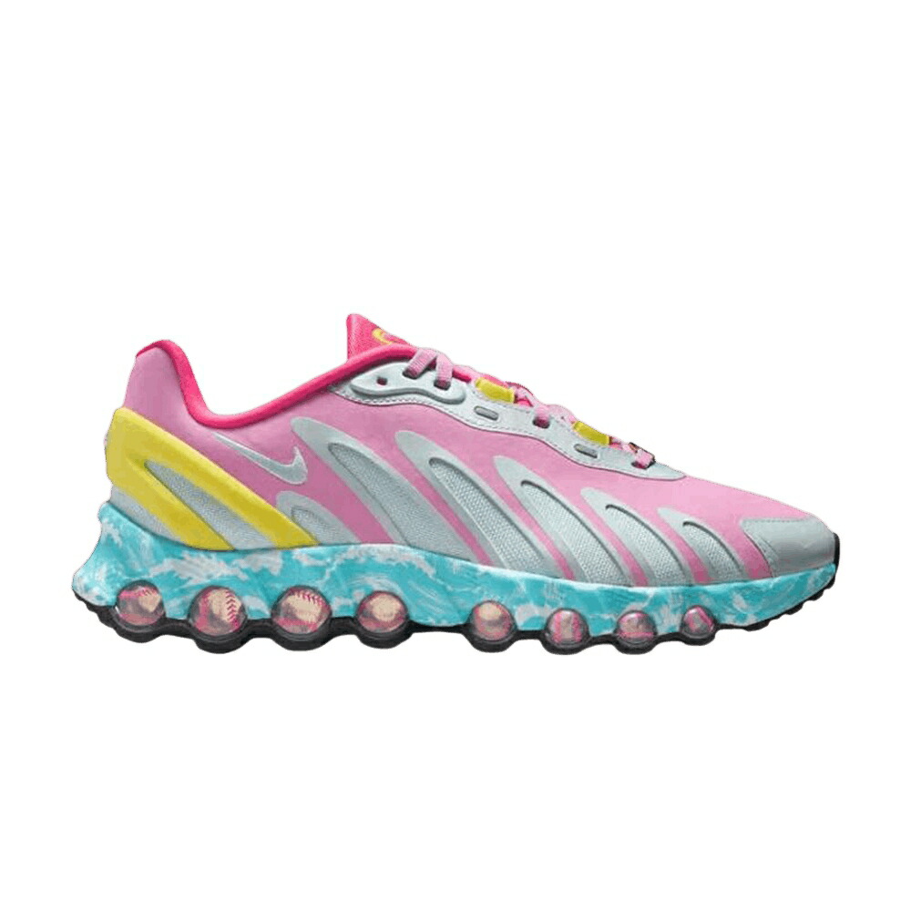 ナイキ マックス エアマックス DOERNBECHER スニーカー レディース NIKE WMNS AIR MAX DN8 2026 / MULTI COLOR MULTI COLOR メンズ