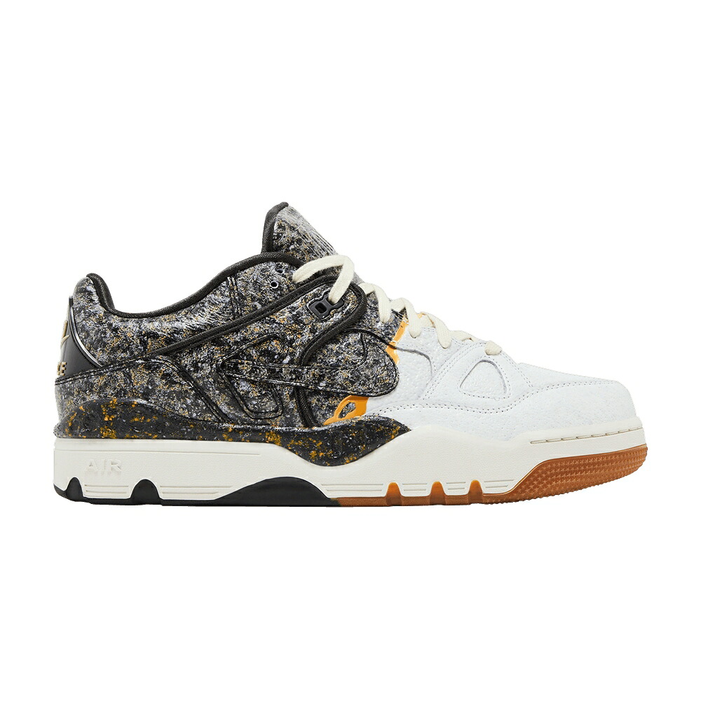 ナイキ ナイト爵 競技場 空軍 \u0027KINTSUGI STADIUM\u0027 スニーカー メンズ NIKE NIGO X AIR FORCE 3 LOW SP PACK - PHANTOM NIGHT / PHANTOM BAMBOO NIGHT STADIUM