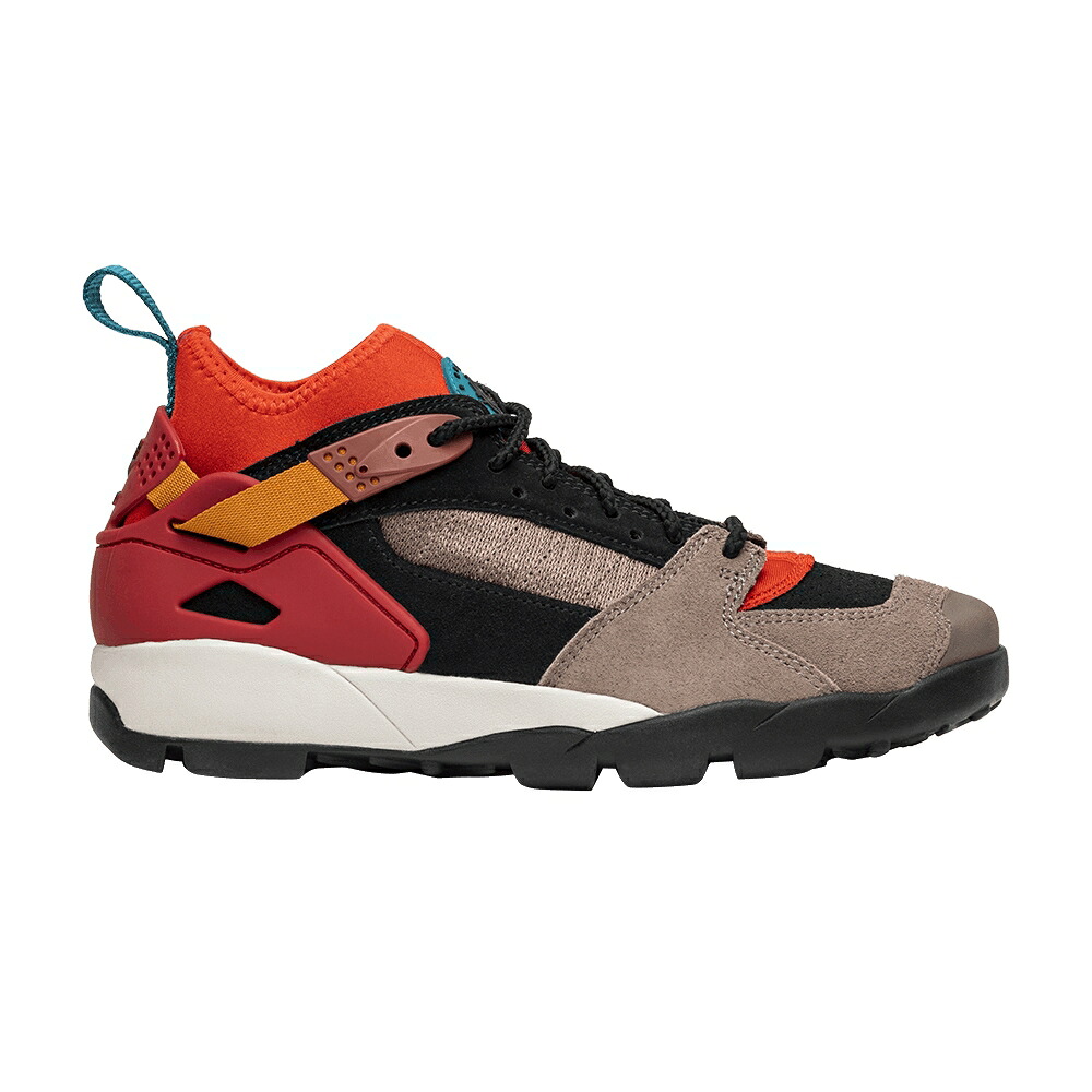 ナイキ 赤 赤いこと 赤銅色 赤銅色 \u0027MINK BROWN\u0027 スニーカー メンズ NIKE AIR REVADERCHI / GYM RED MINK BROWN GEODE TEAL