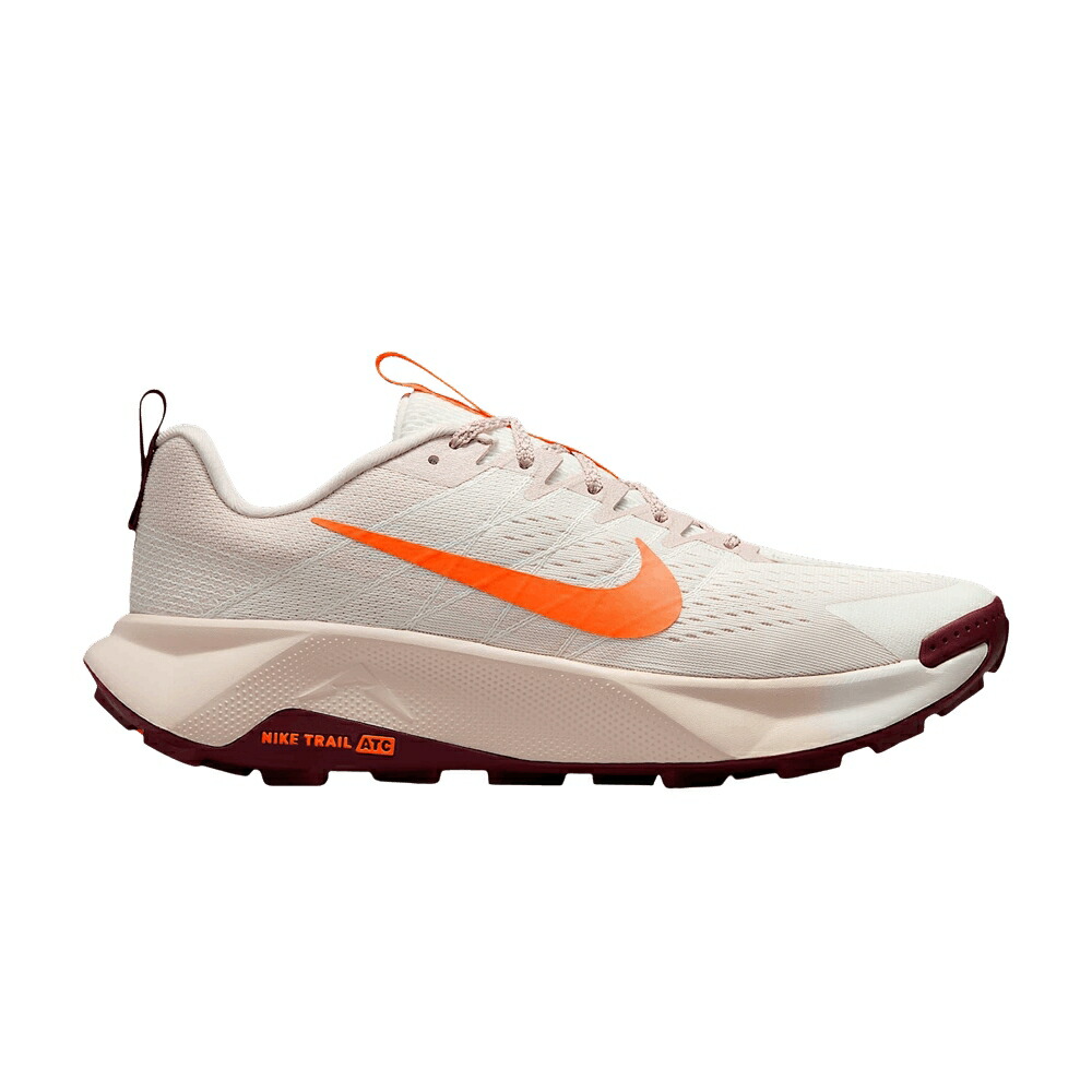 ナイキ 赤 赤いこと 野球クラブ \u0027SAIL RED\u0027 スニーカー メンズ NIKE WILDHORSE 10 SILT / SAIL SILT RED DARK TEAM RED