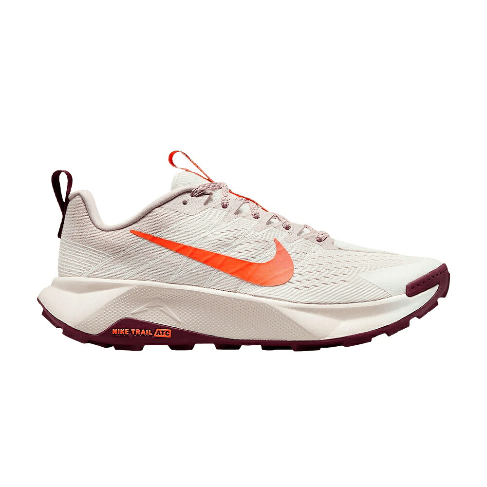ナイキ 赤 赤いこと 野球クラブ \u0027SAIL RED\u0027 スニーカー レディース NIKE WMNS WILDHORSE 10 SILT / SAIL SILT RED DARK TEAM RED