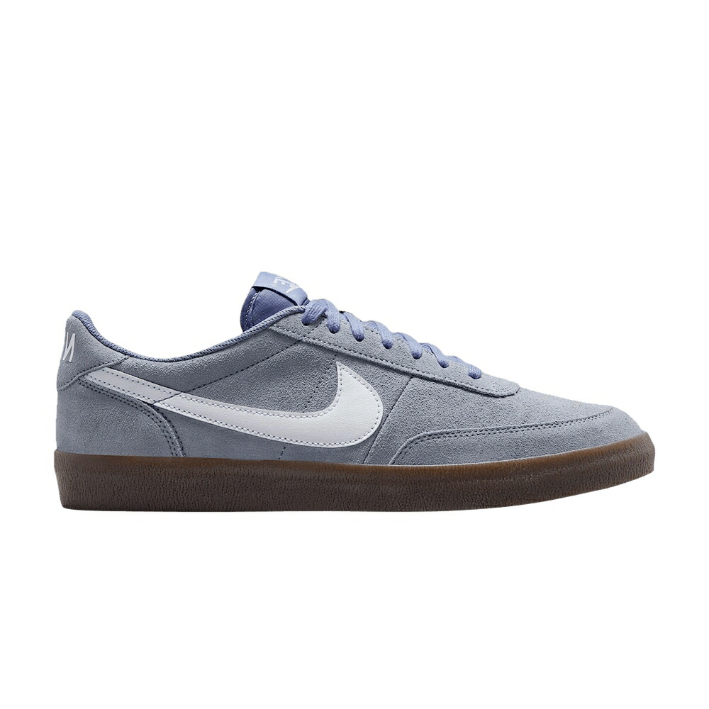 ナイキ 茶色 ブラウン 白色 ホワイト ASHEN SLATE スニーカー メンズ NIKE KILLSHOT 2 / ASHEN SLATE GUM DARK BROWN WHITE