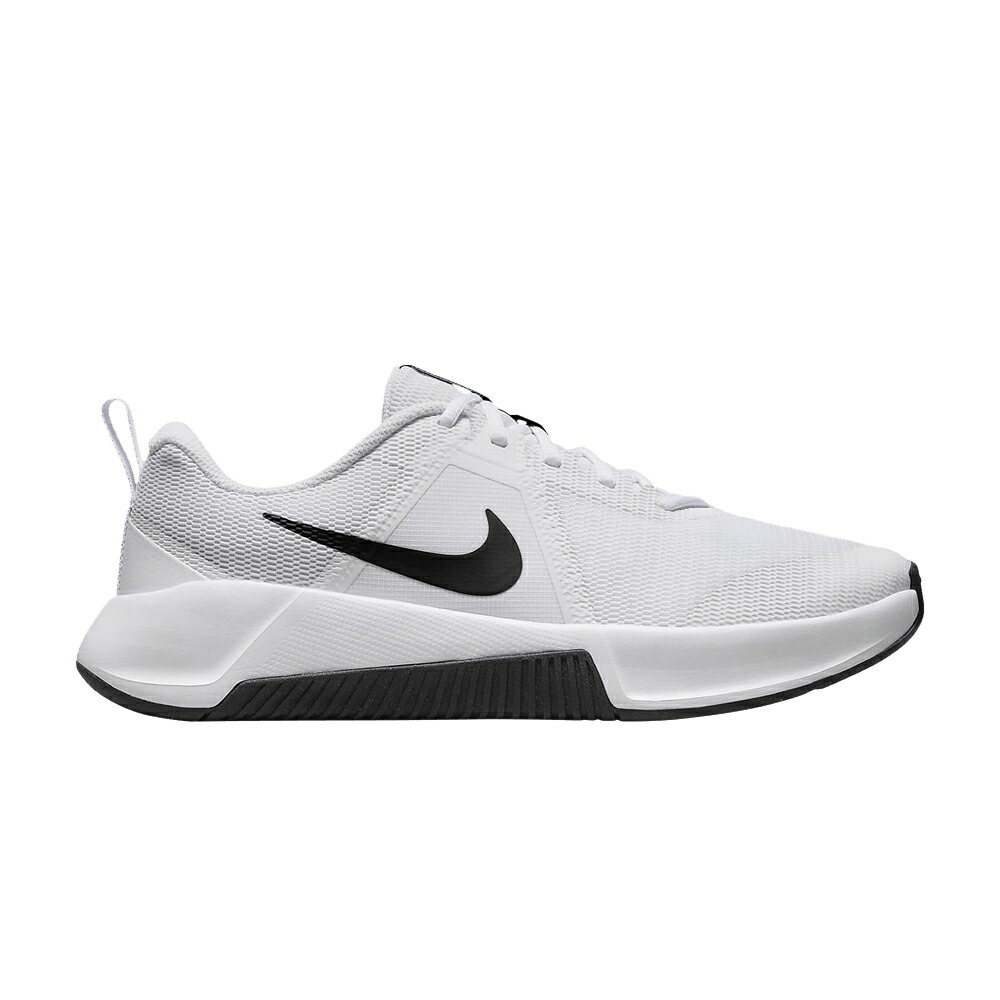 ナイキ 調教師 白いこと 白いこと 黒いこと 黒いこと \u0027WHITE BLACK\u0027 スニーカー メンズ NIKE MC TRAINER 3 / WHITE BLACK 靴-メンズ靴-スニーカー