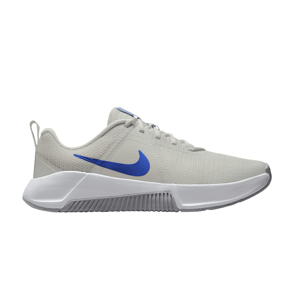 ナイキ トレーナー プラチナム 灰色 グレー 白色 ホワイト PLATINUM BLUE スニーカー メンズ NIKE MC TRAINER 3 TINT COMET / PLATINUM TINT WOLF GREY WHITE