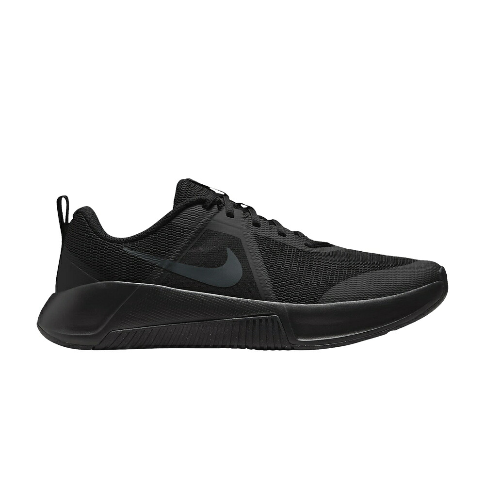ナイキ トレーナー 黒色 ブラック 'BLACK ANTHRACITE' スニーカー メンズ NIKE MC TRAINER 3 / BLACK ANTHRACITE
