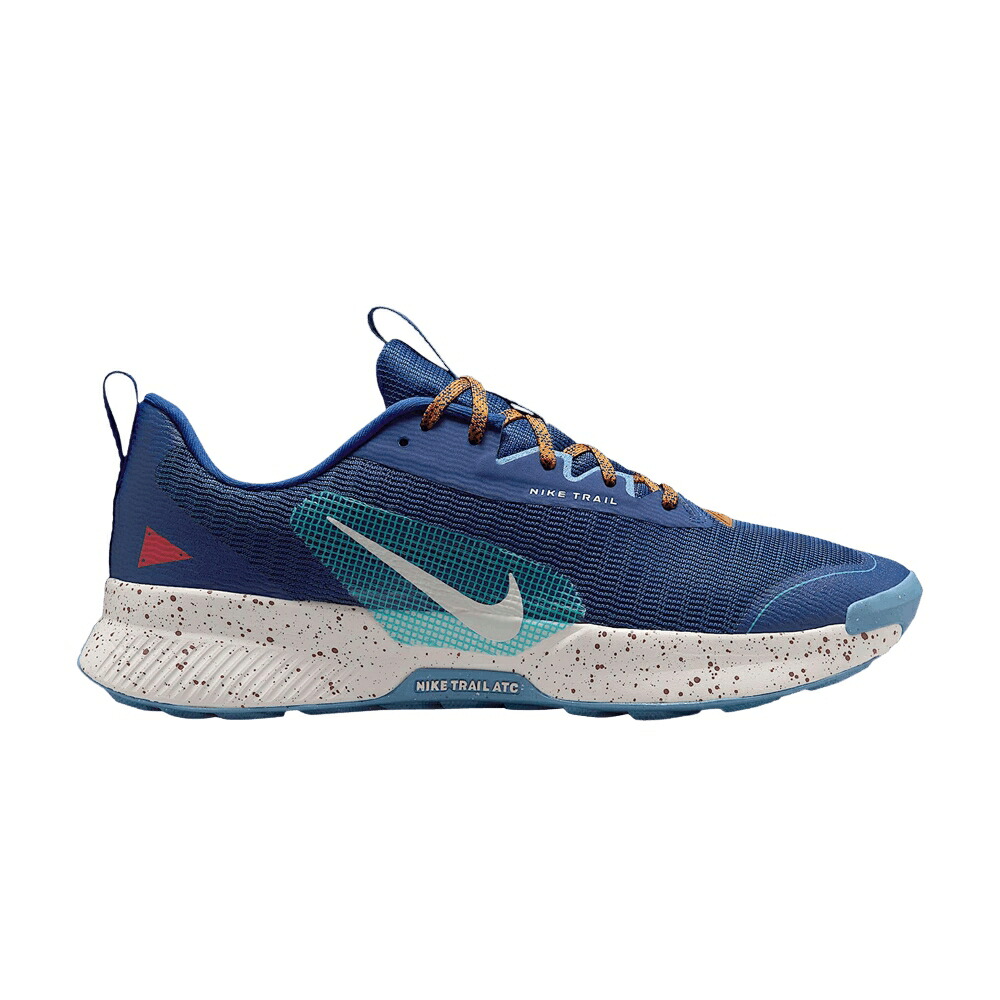 ナイキ ディープ 青色 ブルー 'DEEP BLUE' スニーカー メンズ NIKE JUNIPER TRAIL 3 ROYAL / DEEP ROYAL BLUE BLUE BEYOND 59,290円