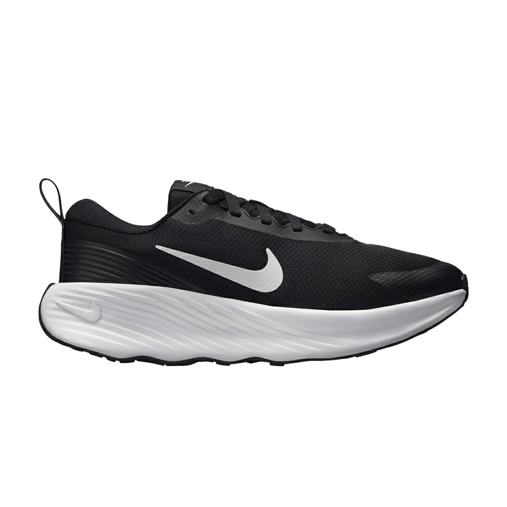 ナイキ 黒いこと 黒いこと 白いこと 白いこと \u0027BLACK WHITE\u0027 スニーカー レディース NIKE WMNS PROMINA / BLACK WHITE