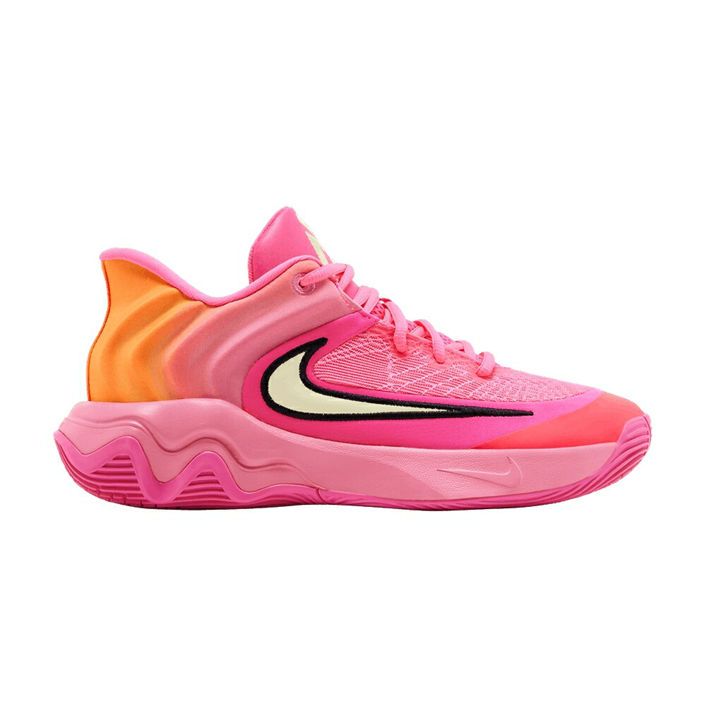 ナイキ ピンク HYPER TINT スニーカー メンズ NIKE GIANNIS IMMORTALITY 4 PINK/PINKSICLE/TOTAL ORANGE/CITRON / HYPER PINK PINKSICLE TOTAL