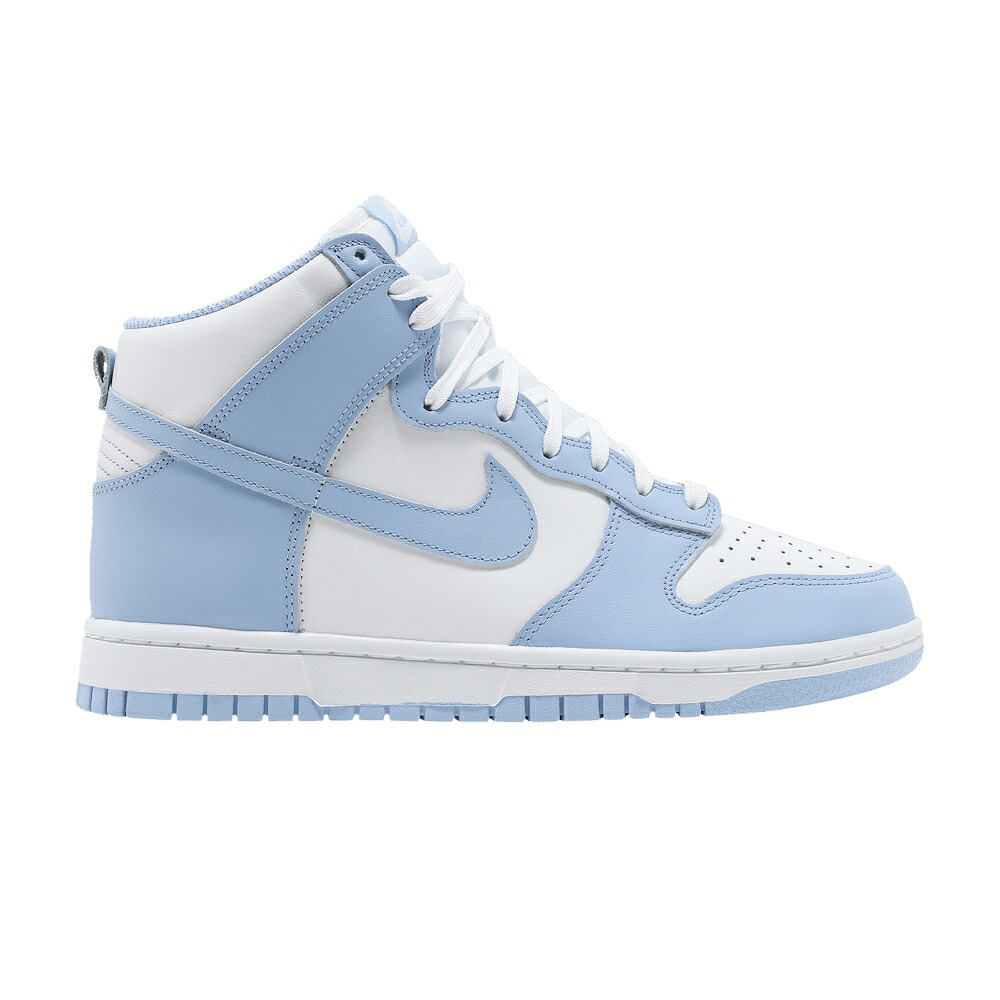 ナイキ ダンク 御機嫌 白いこと 白いこと ダンクハイ \u0027ALUMINUM\u0027 スニーカー レディース NIKE WMNS DUNK HIGH / WHITE ALUMINUM