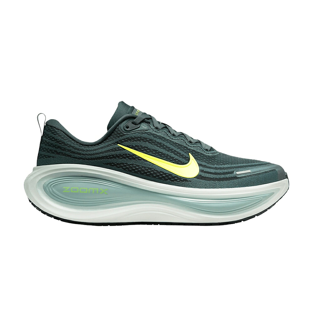 ナイキ 緑 緑であること \u0027SEAWEED VOLT\u0027 スニーカー メンズ NIKE VOMERO PLUS \u0027SEAWEED/CANNON/GREEN HAZE/VOLT\u0027 / SEAWEED CANNON GREEN HAZE VOLT スニーカー-靴