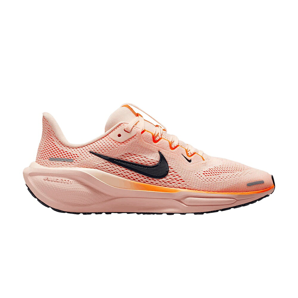 ナイキ ズーム ペガサス クリムゾン ズームペガサス 'CRIMSON TINT' ジュニア キッズ NIKE AIR ZOOM PEGASUS 41 GS / CRIMSON TINT WASHED CORAL TOTAL ベビー マタニティ スニーカー