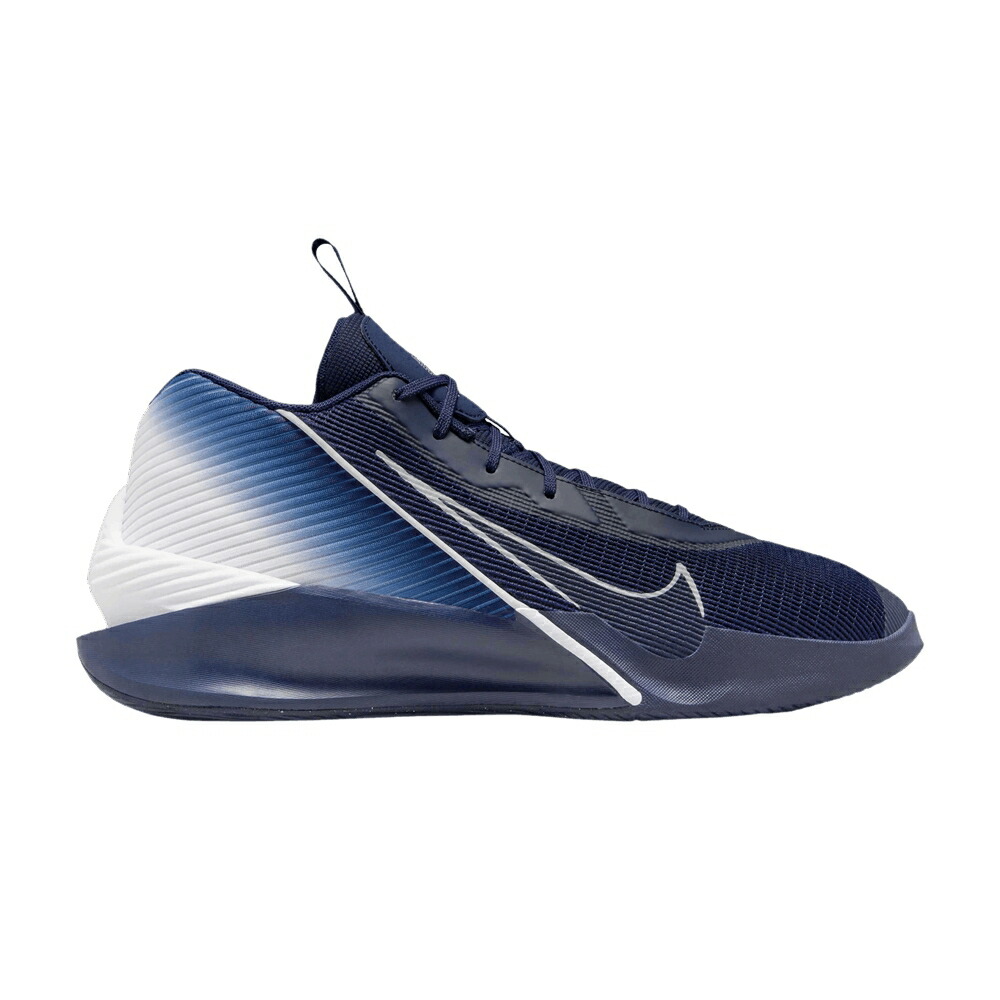 ナイキ アカデミー カレッジ 紺色 ネイビー 白色 ホワイト COLLEGE NAVY スニーカー メンズ NIKE GT JUMP ACADEMY / COLLEGE NAVY WHITE