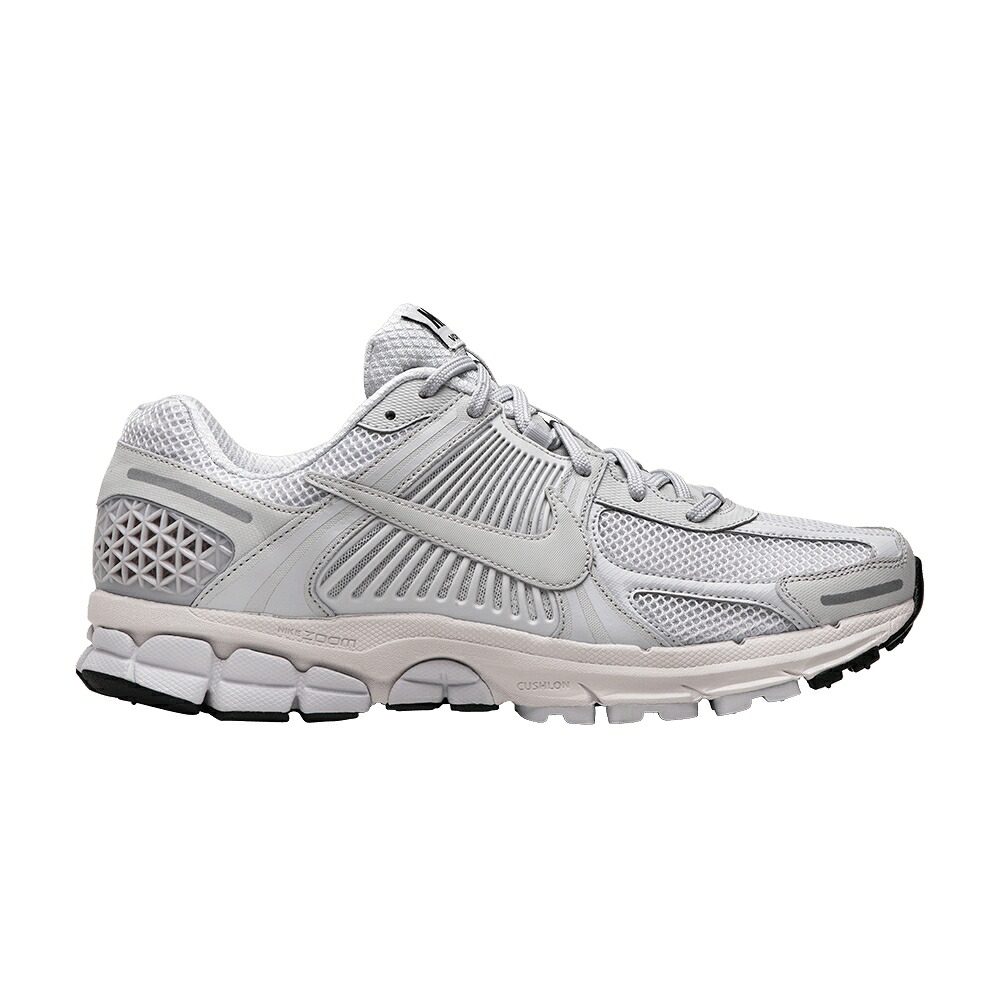 ナイキ 望遠レンズ 薄墨色 薄墨色 黒いこと 黒いこと \u0027VAST GREY\u0027 スニーカー メンズ NIKE AIR ZOOM VOMERO 5 2019 / VAST GREY VAST GREY BLACK