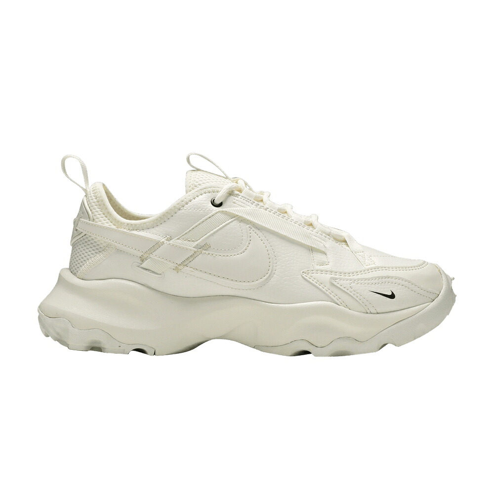 ナイキ 黒いこと 黒いこと \u0027SAIL\u0027 スニーカー レディース NIKE WMNS TC 7900 / SAIL BLACK SAIL