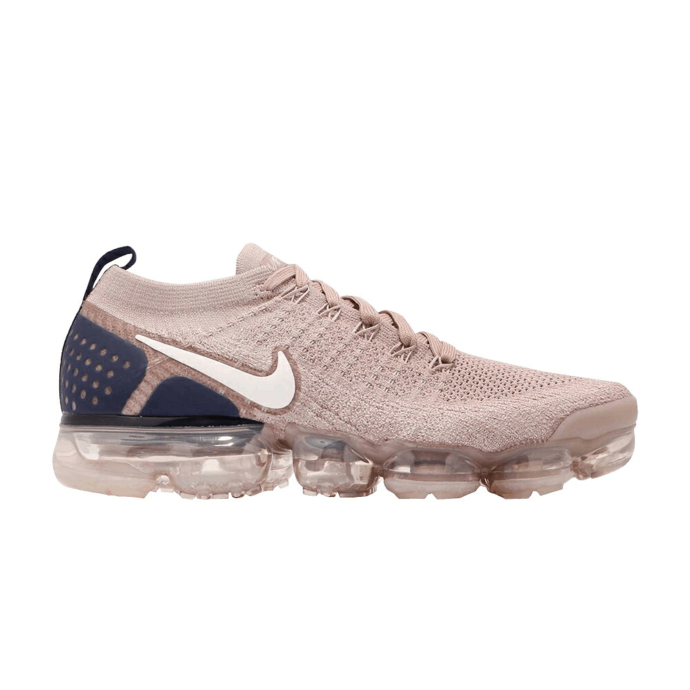ナイキ 飛球編み物 エアヴェイパーマックス \u0027DIFFUSED TAUPE\u0027 スニーカー メンズ NIKE AIR VAPORMAX FLYKNIT 2 / DIFFUSED TAUPE PHANTOM