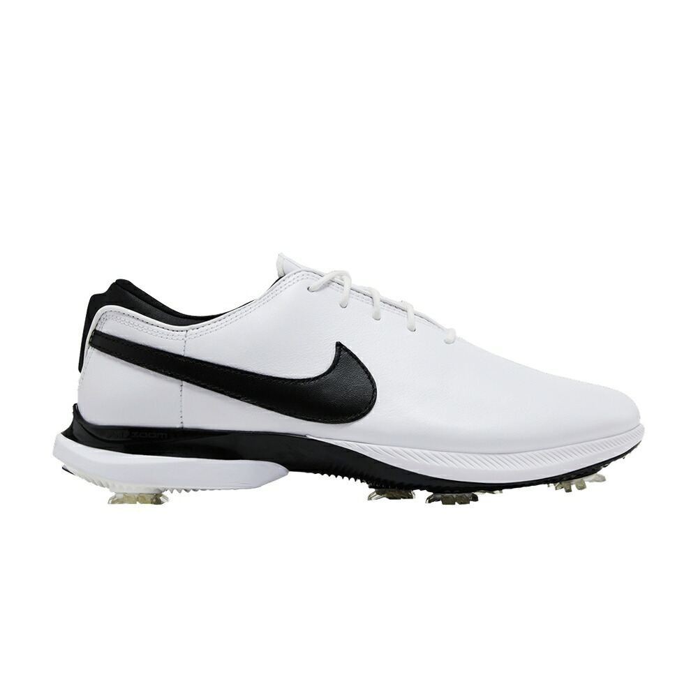 ナイキ ズーム ビクトリー 白色 ホワイト 黒色 ブラック WHITE BLACK スニーカー メンズ NIKE AIR ZOOM VICTORY TOUR 2 / WHITE WHITE BLACK