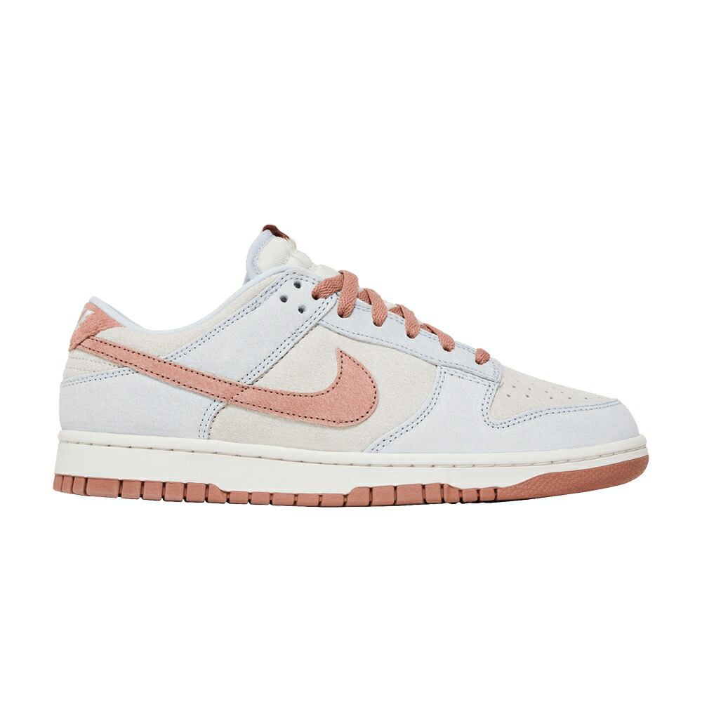 ナイキ ダンク プレミアム ローズ オーラ ダンクロー FOSSIL ROSE スニーカー メンズ NIKE DUNK LOW PREMIUM / PHANTOM FOSSIL ROSE AURA SUMMIT