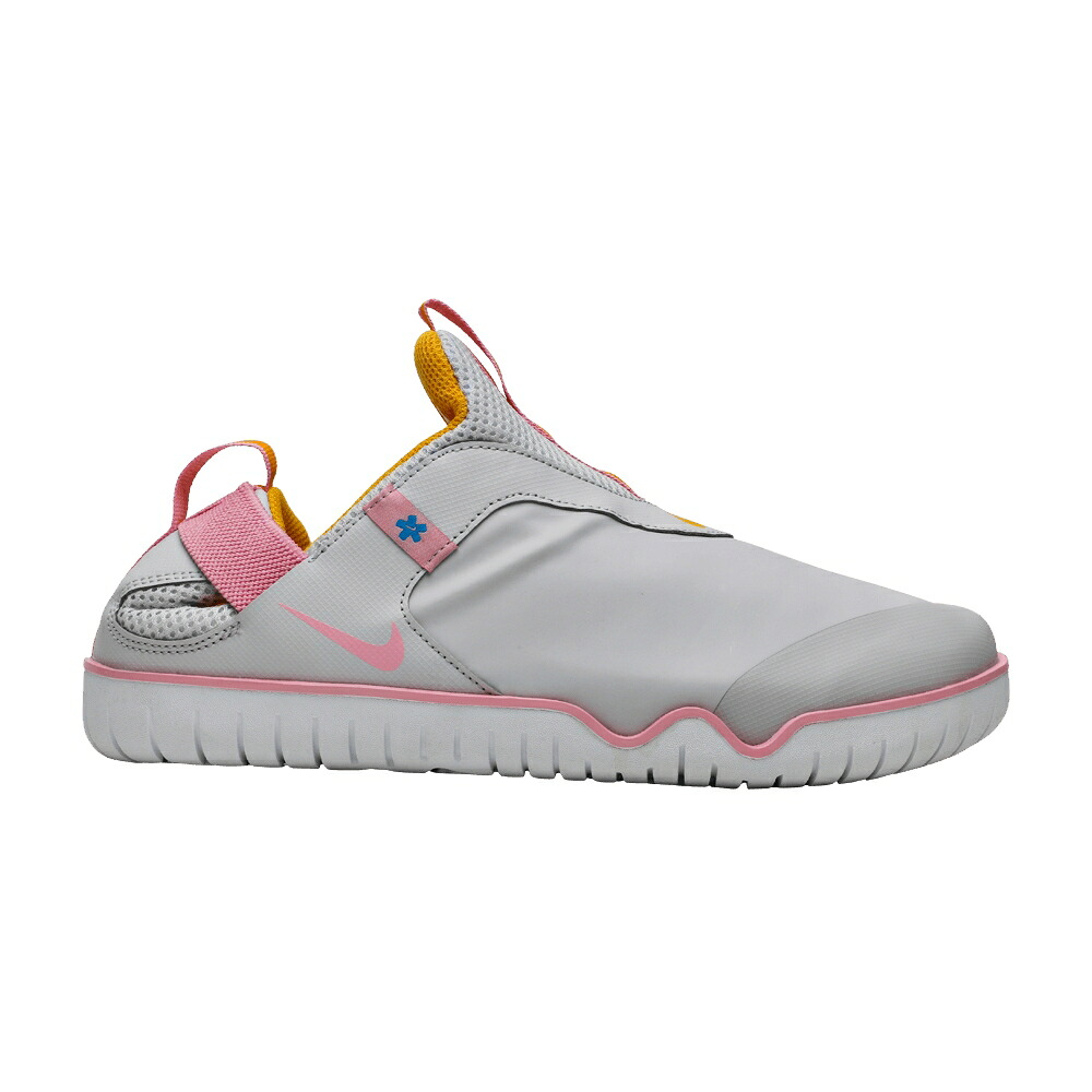 ナイキ 望遠レンズ 薄墨色 薄墨色 サクラ色 青味 青み \u0027VAST PINK\u0027 スニーカー メンズ NIKE ZOOM PULSE GREY / VAST GREY PINK BLUE HERO