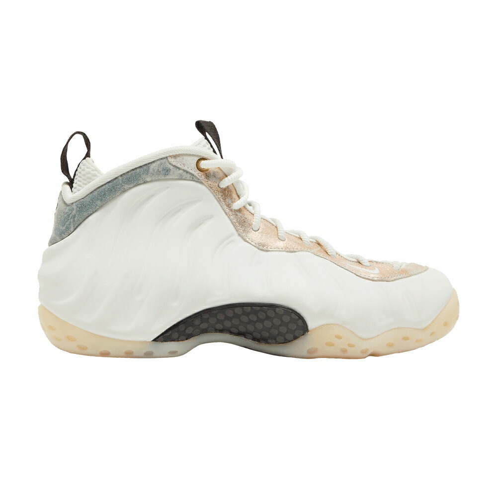 ナイキ フォームポジット 白色 ホワイト エアフォームポジットワン UMMIT WHITE スニーカー レディース NIKE WMNS AIR FOAMPOSITE ONE / SUMMIT WHITE SUMMIT WHITE OIL