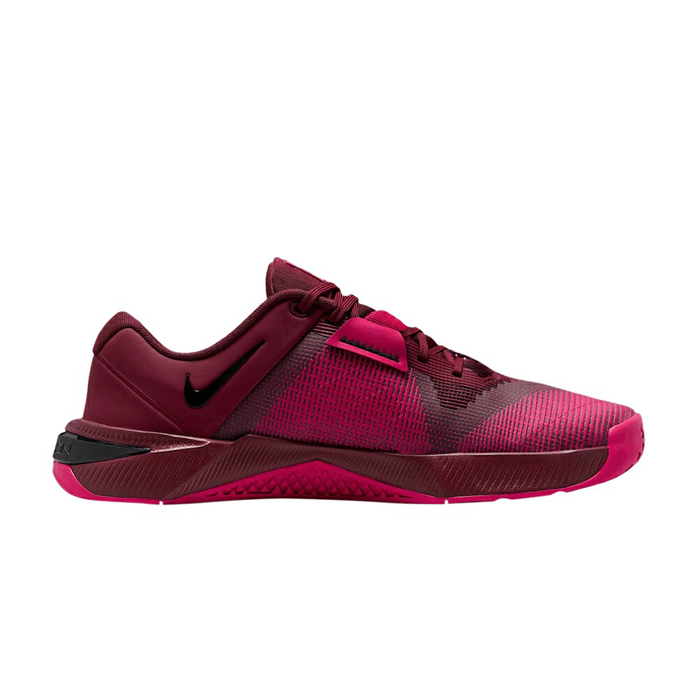 ナイキ 野球クラブ 赤 赤いこと \u0027DARK RED\u0027 スニーカー メンズ NIKE METCON 10 TEAM / DARK TEAM RED DARK TEAM RED