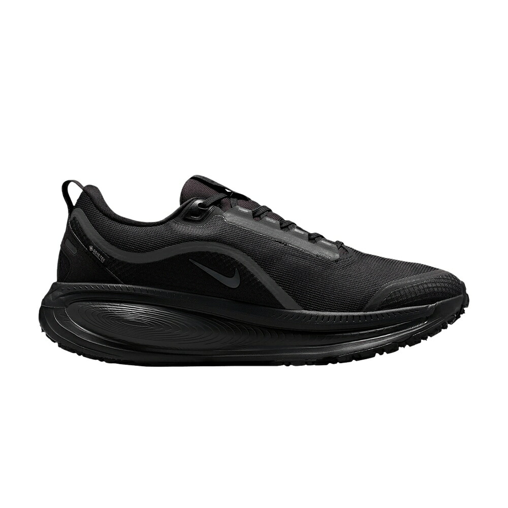 ナイキ ゴアテックス 黒色 ブラック BLACK ANTHRACITE スニーカー メンズ NIKE VOMERO 18 GORE-TEX REFLECTIVE / BLACK ANTHRACITE