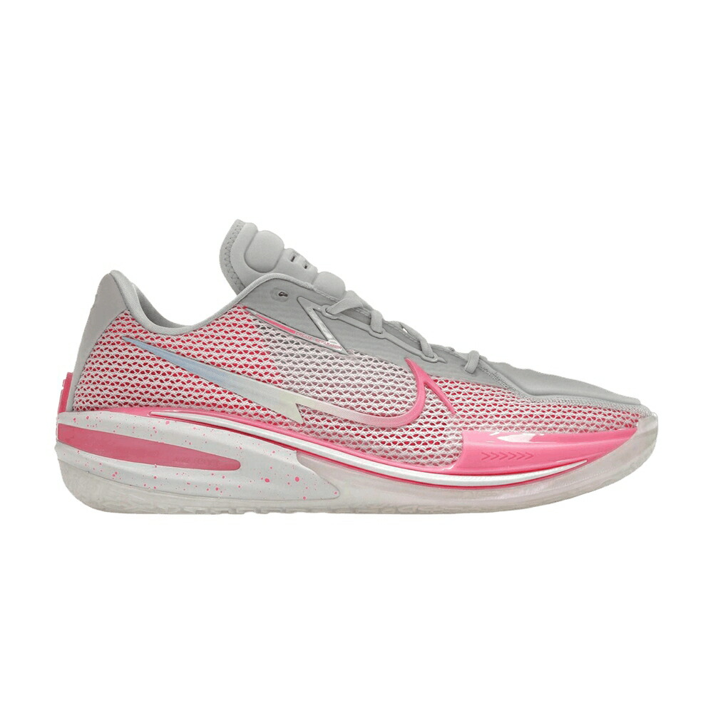 ナイキ ズーム ピュア プラチナム ピンク クール THINK PINK スニーカー メンズ NIKE AIR ZOOM GT CUT 2025 / PURE PLATINUM REGAL PINK COOL