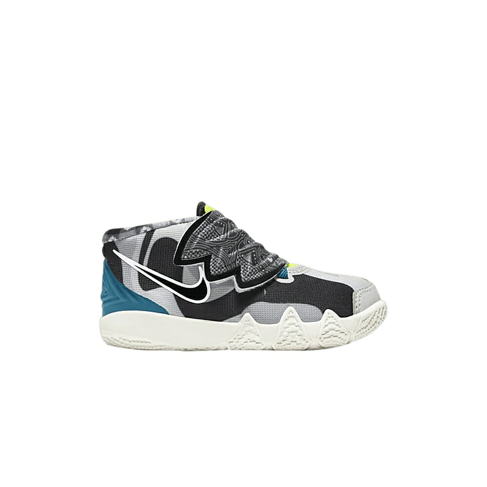 ナイキ 薄墨色 薄墨色 黒いこと 黒いこと \u0027WHAT NEON\u0027 もの言う花 NIKE KYBRID S2 TD THE / VAST GREY SAIL VOLT BLACK