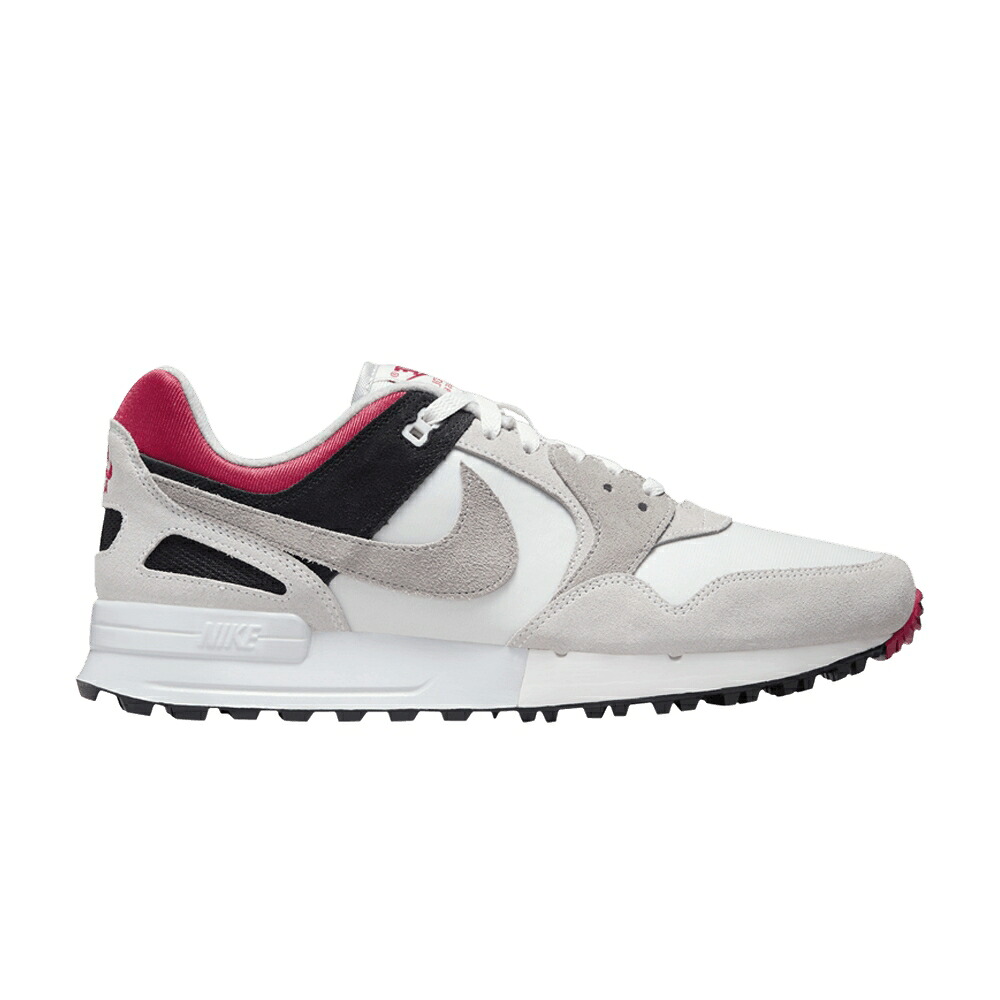 ナイキ ペガサス ゴルフ 黒いこと 黒いこと 薄墨色 薄墨色 \u0027SWAN\u0027 スニーカー メンズ NIKE AIR PEGASUS 89 GOLF / SWAN BLACK NEUTRAL GREY MEDIUM