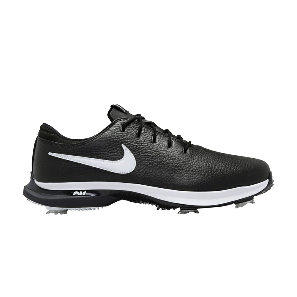 ナイキ ズーム ビクトリー 黒色 ブラック 白色 ホワイト \'BLACK WHITE\' スニーカー メンズ NIKE AIR ZOOM VICTORY TOUR 3 / BLACK WHITE