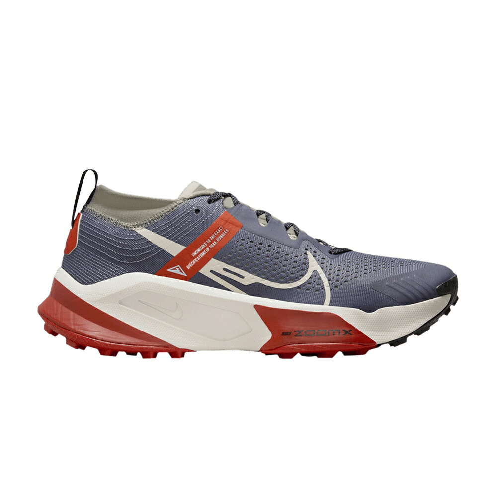 ナイキ カーボン ドラゴン 赤 レッド 'LIGHT CLAY' スニーカー メンズ NIKE ZOOMX ZEGAMA CARBON COSMIC / LIGHT CARBON DRAGON RED COSMIC