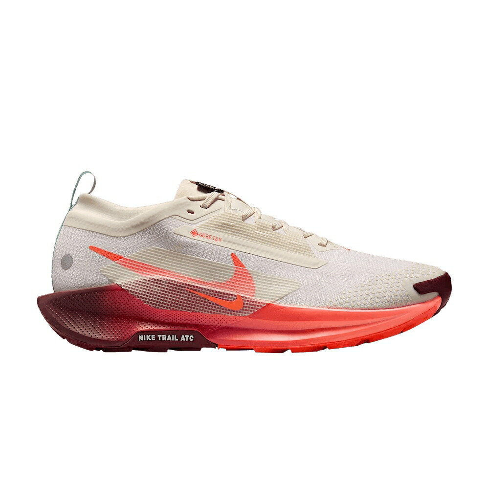 ナイキ ペガサス ゴアテックス 青色 ブルー チーム 赤 レッド AIL CRIMSON スニーカー メンズ NIKE PEGASUS TRAIL 5 GORE-TEX HYPER / SAIL GLACIER BLUE DARK TEAM RED