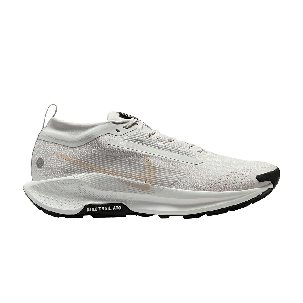 ナイキ ペガサス ゴアテックス 灰色 グレー 白色 ホワイト 'VAST SANDDRIFT' スニーカー メンズ NIKE PEGASUS TRAIL 5 GORE-TEX GREY / VAST GREY SANDDRIFT SUMMIT WHITE|スニケス