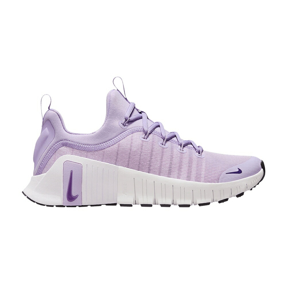 ナイキ フリー 白色 ホワイト HYDRANGEAS スニーカー レディース NIKE WMNS FREE METCON 6 / HYDRANGEAS LILAC BLOOM WHITE