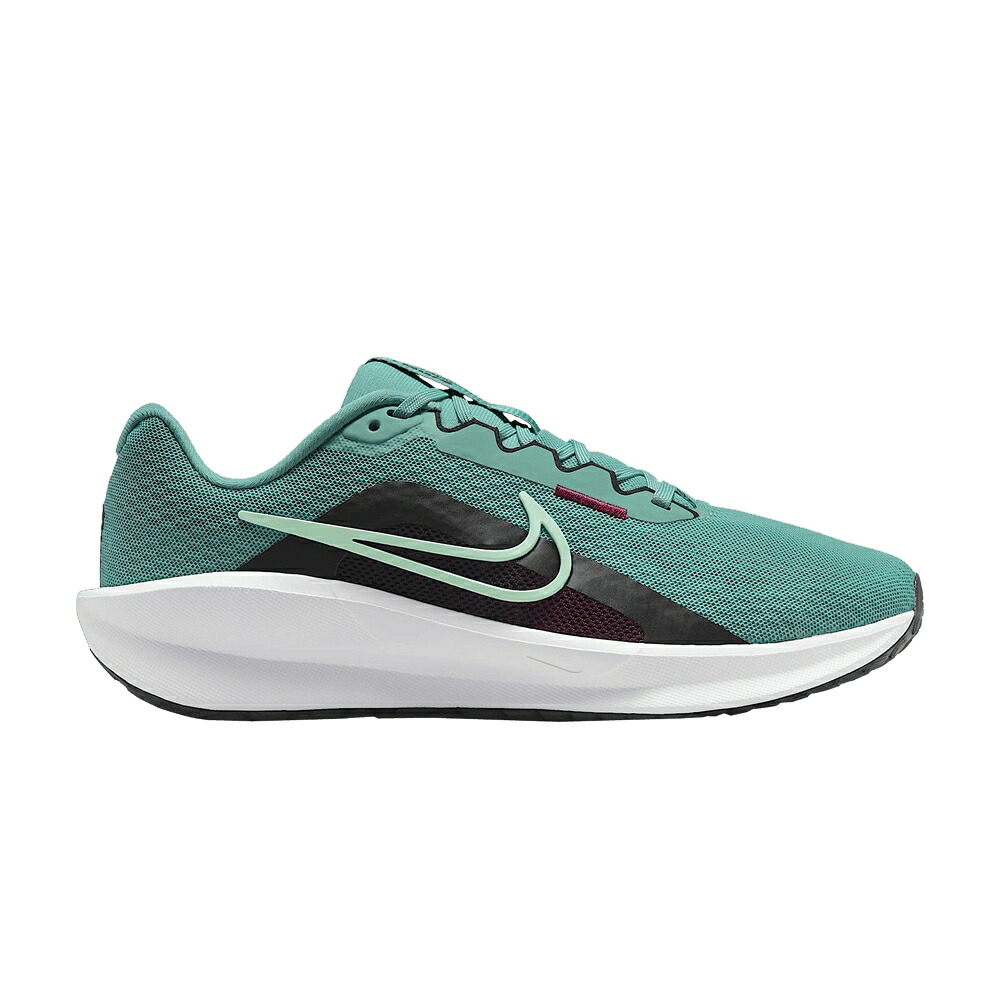 ナイキ サー１０代 黒いこと 黒いこと \u0027CANNON\u0027 スニーカー レディース NIKE WMNS DOWNSHIFTER 13 / CANNON BLACK BORDEAUX MINT FOAM