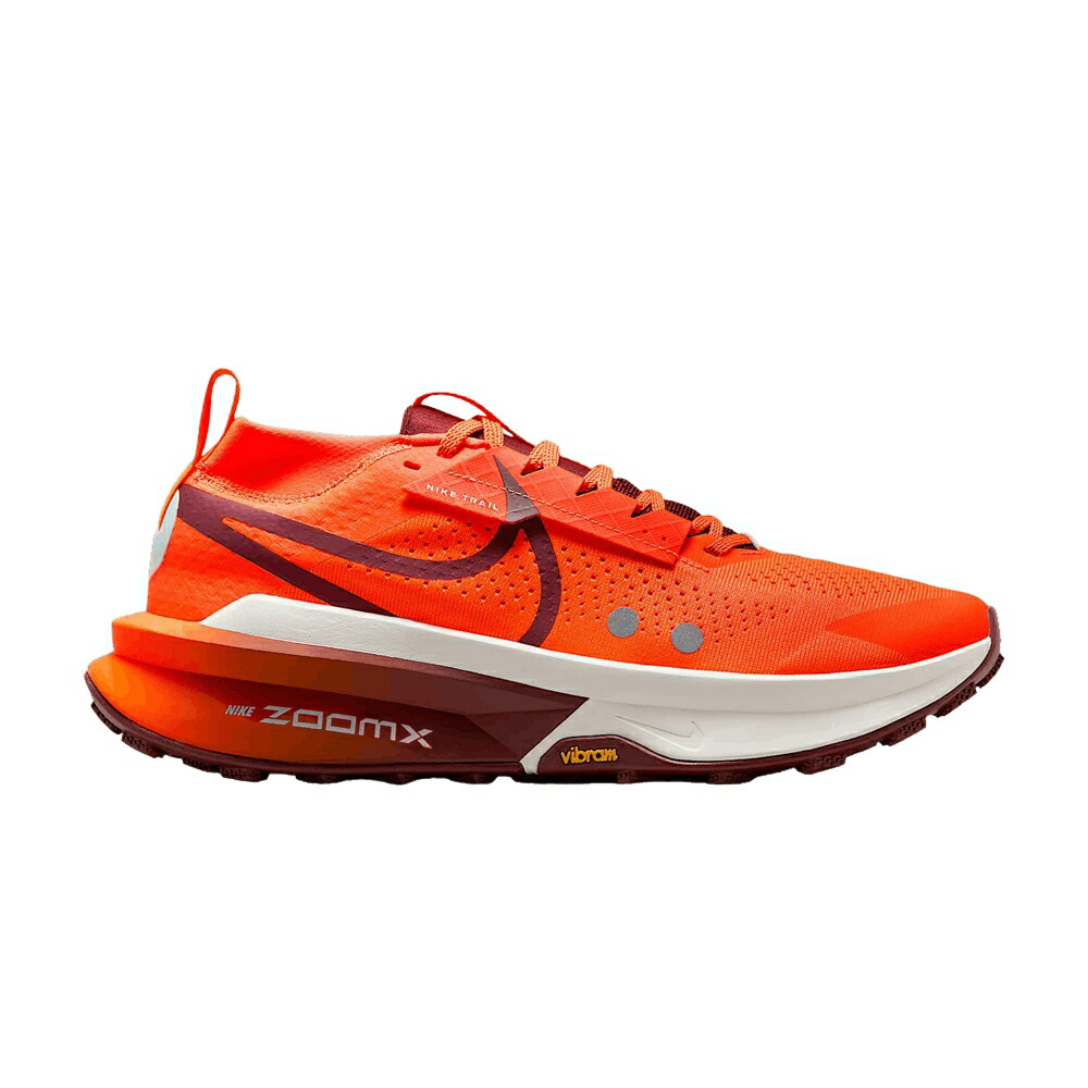 ナイキ クリムゾン 青色 ブルー HYPER CRIMSON スニーカー メンズ NIKE ZOOMX ZEGAMA 2 / HYPER CRIMSON GLACIER BLUE SAIL