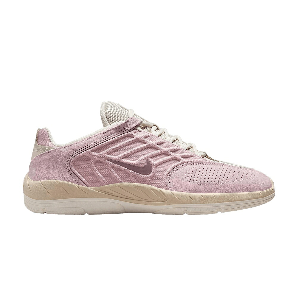 ナイキ エスビー サクラ色 赤銅色 赤銅色 \u0027PINK FOAM\u0027 スニーカー メンズ NIKE VERTEBRAE SB / PINK FOAM LIGHT OREWOOD BROWN