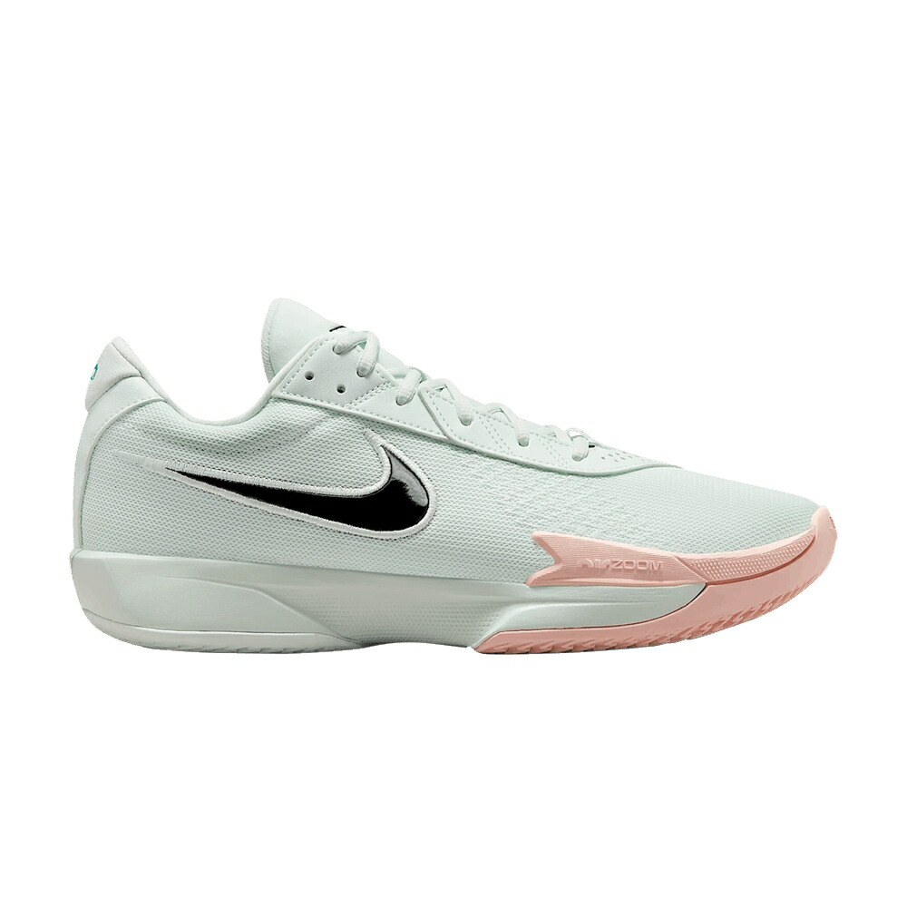 ナイキ ズーム アカデミー 緑 グリーン BARELY CORAL スニーカー メンズ NIKE AIR ZOOM GT CUT ACADEMY GREEN WASHED / BARELY GREEN WASHED CORAL DUSTY