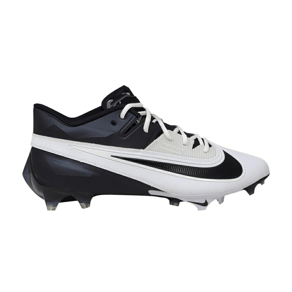 ナイキ エリート 黒色 ブラック 白色 ホワイト ピュア プラチナム WHITE BLACK スニーカー メンズ NIKE VAPOR EDGE ELITE 360 2 WIDE TB / BLACK WHITE PURE PLATINUM