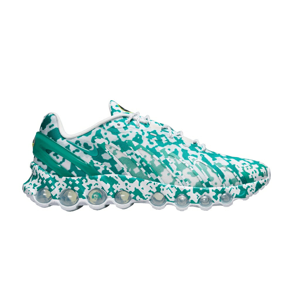 ナイキ マックス 白色 ホワイト 緑 グリーン エアマックス NEPTUNE GREEN スニーカー メンズ NIKE CAV EMPT X AIR MAX DN8 SP / WHITE NEPTUNE GREEN CYBER