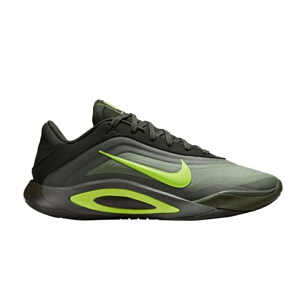 ナイキ 積貨委託貨物 カーキ A\u0027ONE \u0027SEQUOIA\u0027 スニーカー レディース NIKE WMNS / SEQUOIA VOLT CARGO KHAKI IRON レディース靴-靴-スニーカー