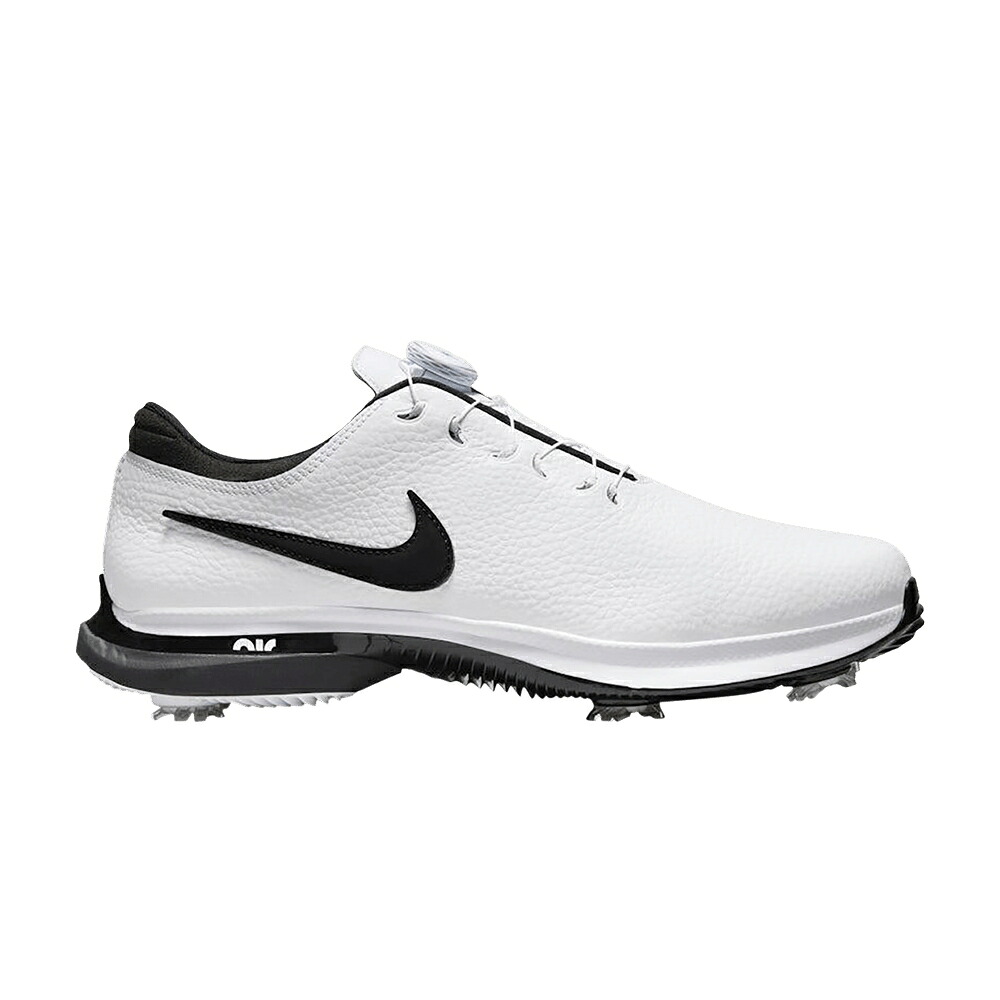 ナイキ 望遠レンズ 勝利 白いこと 白いこと 黒いこと 黒いこと \u0027WHITE BLACK\u0027 スニーカー メンズ NIKE AIR ZOOM VICTORY TOUR 3 BOA WIDE / WHITE BLACK 靴-メンズ靴