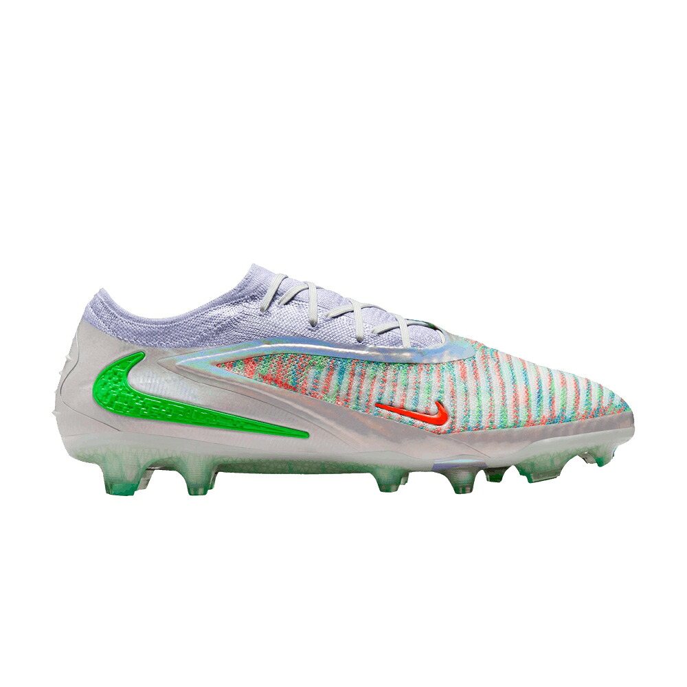 ナイキ エリート クリムゾン \u0027PHANTOM MODE\u0027 スニーカー メンズ NIKE EA SPORTS FC 26 X PHANTOM 6 LOW ELITE FG / MULTI COLOR BRIGHT CRIMSON