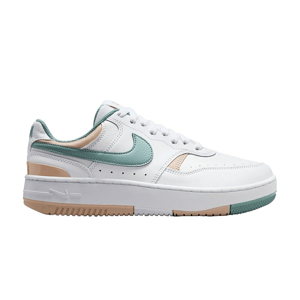 ナイキ 白色 ホワイト WHITE CANNON スニーカー レディース NIKE WMNS GAMMA FORCE SANDDRIFT / WHITE SANDDRIFT CANNON