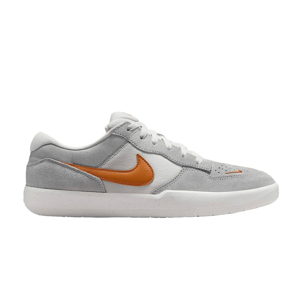ナイキ エスビー プラチナム 灰色 グレー PLATINUM MONARCH スニーカー メンズ NIKE FORCE 58 SB TINT / PLATINUM TINT WOLF GREY SUMMIT