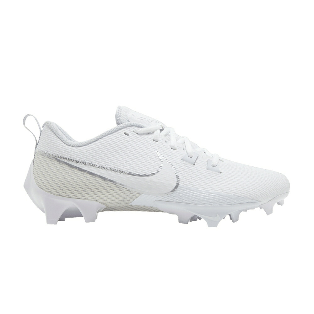 ナイキ す早さ 白いこと 白いこと 純然たる プラチナム \u0027WHITE SILVER\u0027 スニーカー メンズ NIKE VAPOR EDGE SPEED 360 2 METALLIC / WHITE PURE PLATINUM METALLIC
