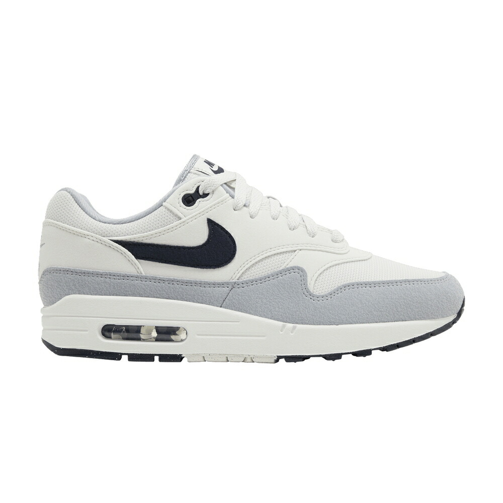 ナイキ マックス プラチナム エアマックス PURE OBSIDIAN スニーカー メンズ NIKE AIR MAX 1 PLATINUM DARK / PLATINUM TINT DARK OBSIDIAN