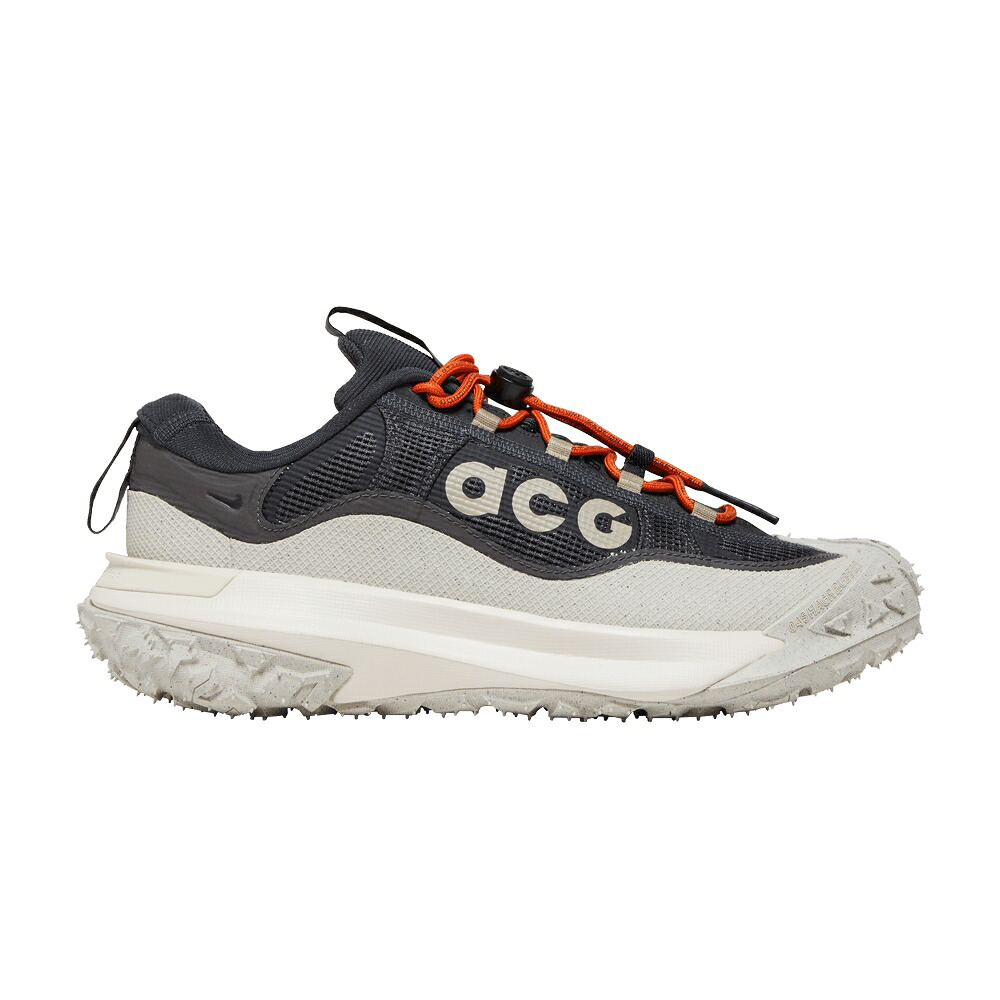 ナイキ ゴアテックス 薄墨色 薄墨色 カーキ \u0027DARK GREY\u0027 スニーカー メンズ NIKE ACG MOUNTAIN FLY 2 LOW GORE-TEX SMOKE / DARK SMOKE GREY KHAKI LIGHT