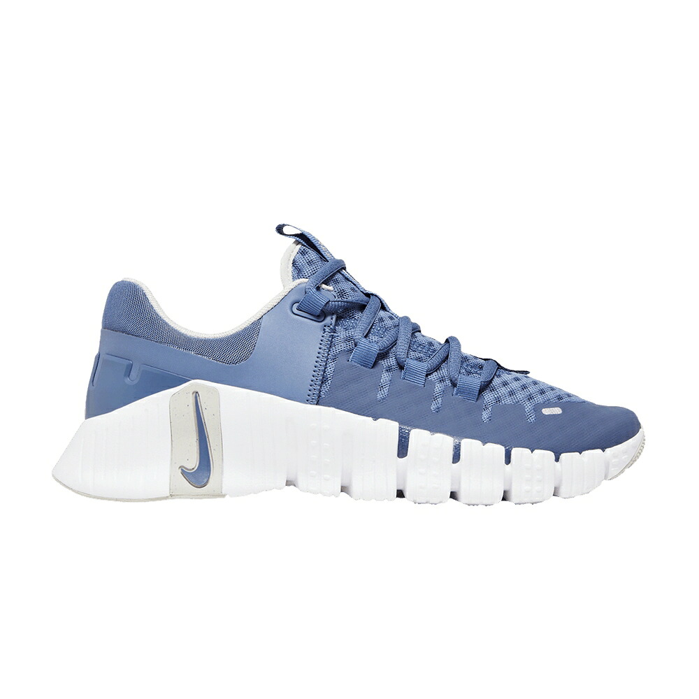 ナイキ 無償性 青み 青色 白いこと 白いこと \u0027DIFFUSED BLUE\u0027 スニーカー レディース NIKE WMNS FREE METCON 5 / DIFFUSED BLUE LIGHT BONE WHITE